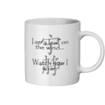 Firefly Quote Mug